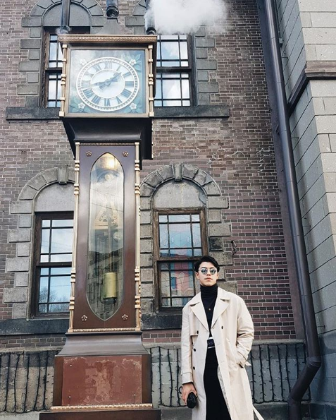 Bảo tàng hộp âm nhạc Otaru